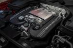 Mercedes-AMG GLC63 S 4Matic+ Coupe 2018 года (NA)